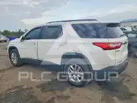 2021 Chevrolet TRAVERSE фото