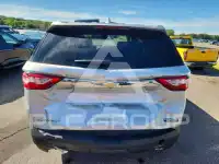 2021 Chevrolet TRAVERSE фото