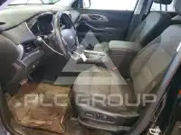 2021 Chevrolet TRAVERSE фото