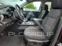 2021 Chevrolet TRAVERSE фото