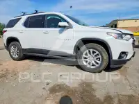 2021 Chevrolet TRAVERSE фото