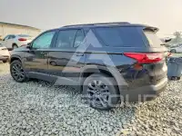 2021 Chevrolet TRAVERSE фото