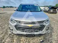 2021 Chevrolet TRAVERSE фото
