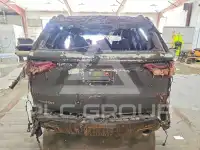 2021 Chevrolet TRAVERSE фото
