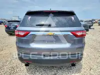2021 Chevrolet TRAVERSE фото
