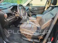 2021 Chevrolet TRAVERSE фото