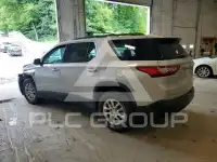 2021 Chevrolet TRAVERSE photo
