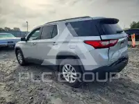 2021 Chevrolet TRAVERSE фото