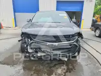 2021 Chevrolet TRAVERSE фото