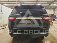 2021 Chevrolet TRAVERSE фото