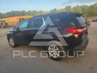 2021 Chevrolet TRAVERSE фото