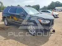 2021 Chevrolet TRAVERSE photo