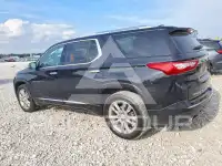 2021 Chevrolet TRAVERSE фото