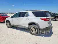 2021 Chevrolet TRAVERSE фото