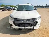 2021 Chevrolet TRAVERSE фото