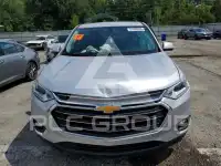 2021 Chevrolet TRAVERSE фото