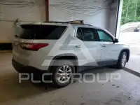2021 Chevrolet TRAVERSE photo