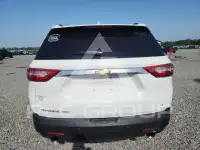 2021 Chevrolet TRAVERSE фото