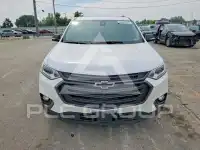 2021 Chevrolet TRAVERSE фото