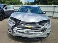 2021 Chevrolet TRAVERSE фото