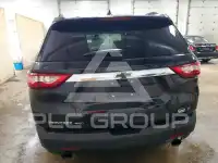 2021 Chevrolet TRAVERSE фото
