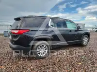 2021 Chevrolet TRAVERSE photo
