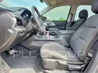2021 Chevrolet TRAVERSE фото