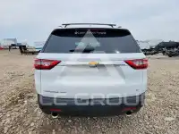2021 Chevrolet TRAVERSE фото