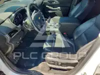 2021 Chevrolet TRAVERSE photo