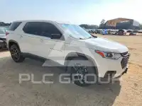 2021 Chevrolet TRAVERSE фото
