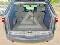 2021 Chevrolet TRAVERSE фото