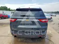 2021 Chevrolet TRAVERSE фото