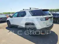 2021 Chevrolet TRAVERSE фото