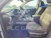 2021 Chevrolet TRAVERSE фото