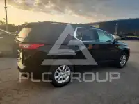 2021 Chevrolet TRAVERSE фото