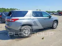 2021 Chevrolet TRAVERSE photo