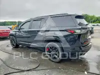 2021 Chevrolet TRAVERSE фото