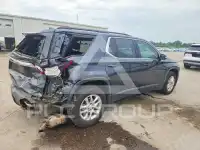 2021 Chevrolet TRAVERSE фото