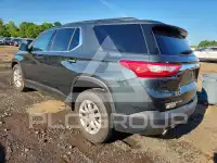 2021 Chevrolet TRAVERSE фото