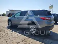 2021 Chevrolet TRAVERSE photo