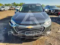 2021 Chevrolet TRAVERSE фото