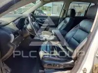 2021 Chevrolet TRAVERSE фото