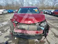 2021 Chevrolet TRAVERSE фото