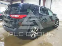 2021 Chevrolet TRAVERSE фото