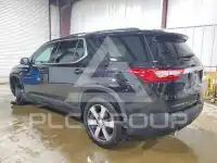 2021 Chevrolet TRAVERSE фото