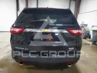 2021 Chevrolet TRAVERSE фото