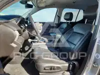 2021 Chevrolet TRAVERSE фото