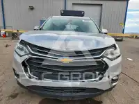 2021 Chevrolet TRAVERSE фото