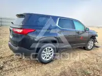 2021 Chevrolet TRAVERSE фото