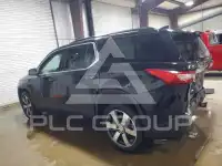 2021 Chevrolet TRAVERSE фото